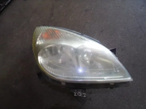 Φανάρι Εμπρός Δεξί για CITROEN C5 (2001 - 2004) (DC) (DE) Break - S-Wagon - 5dr XENON Φανάρι Εμπρός Δεξί για CITROEN C5 (2001 - 2004) (DC) (DE) Break - S-Wagon - 5dr XENON