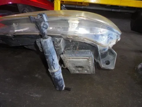 Φανάρι Εμπρός Αριστερό για CITROEN C5 (2001 - 2004) (DC) (DE) Break - S-Wagon - 5dr ΧΕΝΟΝ -  Φανάρι Εμπρός Αριστερό για CITROEN C5 (2001 - 2004) (DC) (DE) Break - S-Wagon - 5dr ΧΕΝΟΝ -