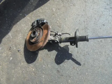 Άκρο Πλήρες Εμπρός Αριστερό Με ABS για OPEL ZAFIRA (2005 - 2008) B 2000 (Z20LER) Petrol 200 Άκρο Πλήρες Εμπρός Αριστερό Με ABS για OPEL ZAFIRA (2005 - 2008) B 2000 (Z20LER) Petrol 200
