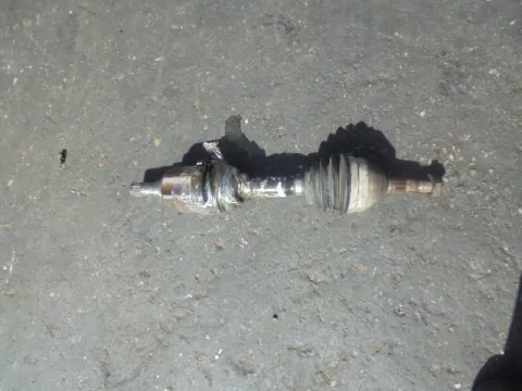 Ημιαξόνιο Εμπρός Αριστερό για OPEL ZAFIRA (2005 - 2008) B 2000 (Z20LER) Petrol 200 Ημιαξόνιο Εμπρός Αριστερό για OPEL ZAFIRA (2005 - 2008) B 2000 (Z20LER) Petrol 200