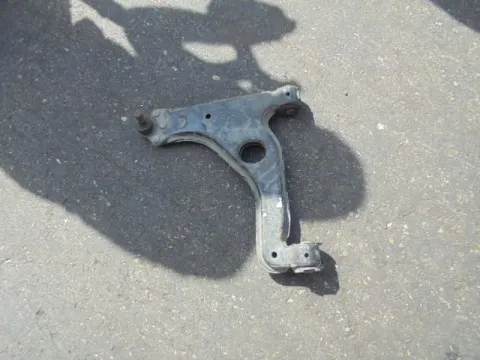 Ψαλίδι Εμπρός Αριστερό για OPEL ZAFIRA (2005 - 2008) B 2000 (Z20LER) Petrol 200 ΠΑΛΕΤΑ 1 *223236* Ψαλίδι Εμπρός Αριστερό για OPEL ZAFIRA (2005 - 2008) B 2000 (Z20LER) Petrol 200 ΠΑΛΕΤΑ 1 *223236*