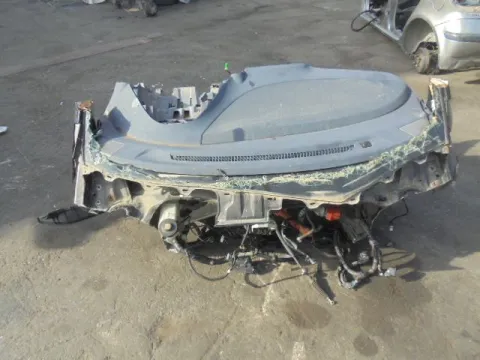 Τροπέτο Εμπρός Κουφάρι για HONDA INSIGHT (2009 - 2012) (ZE) *ΔΒ* Τροπέτο Εμπρός Κουφάρι για HONDA INSIGHT (2009 - 2012) (ZE) *ΔΒ*