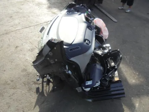Τροπέτο Εμπρός Κουφάρι για HONDA INSIGHT (2009 - 2012) (ZE) *ΔΒ* -  Τροπέτο Εμπρός Κουφάρι για HONDA INSIGHT (2009 - 2012) (ZE) *ΔΒ* -