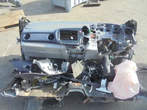 Τροπέτο Εμπρός Κουφάρι για HONDA INSIGHT (2009 - 2012) (ZE) *ΔΒ* -  Τροπέτο Εμπρός Κουφάρι για HONDA INSIGHT (2009 - 2012) (ZE) *ΔΒ* -