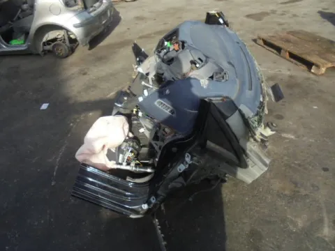 Τροπέτο Εμπρός Κουφάρι για HONDA INSIGHT (2009 - 2012) (ZE) *ΔΒ* -  Τροπέτο Εμπρός Κουφάρι για HONDA INSIGHT (2009 - 2012) (ZE) *ΔΒ* -
