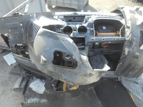 Τροπέτο Εμπρός Κουφάρι για MITSUBISHI COLT (2005 - 2008 ) (CZ) *ΔΒ* - 