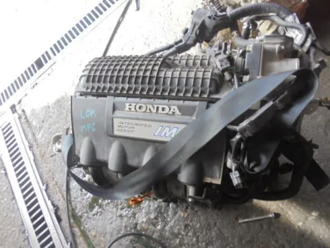 Κινητήρας Κορμός - Καπάκι LDA για HONDA INSIGHT (2009 - 2012) (ZE) 1300 (LDA) petrol 88 (ZE2) IMA Hybrid SOHC 8V iDSi-VTEC Κινητήρας Κορμός - Καπάκι LDA για HONDA INSIGHT (2009 - 2012) (ZE) 1300 (LDA) petrol 88 (ZE2) IMA Hybrid SOHC 8V iDSi-VTEC