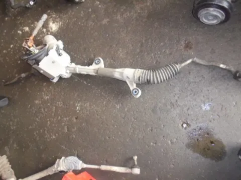 Κρεμαγιέρα Ηλεκτρική για HONDA INSIGHT (2009 - 2012) (ZE) 1300 (LDA) petrol 88 (ZE2) IMA Hybrid SOHC 8V iDSi-VTEC Κρεμαγιέρα Ηλεκτρική για HONDA INSIGHT (2009 - 2012) (ZE) 1300 (LDA) petrol 88 (ZE2) IMA Hybrid SOHC 8V iDSi-VTEC