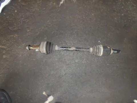 Ημιαξόνιο Εμπρός Αριστερό Με ABS για TOYOTA YARIS (2003 - 2005) (XP10) 1000 1SZ-FE petrol 68 SCP10 Ημιαξόνιο Εμπρός Αριστερό Με ABS για TOYOTA YARIS (2003 - 2005) (XP10) 1000 1SZ-FE petrol 68 SCP10