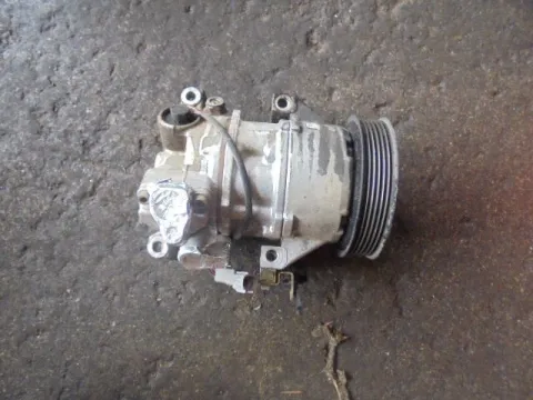 Συμπιεστής A-C (Κομπρέσορας) για TOYOTA YARIS (2003 - 2005) (XP10) 1000 1SZ-FE petrol 68 SCP10 Συμπιεστής A-C (Κομπρέσορας) για TOYOTA YARIS (2003 - 2005) (XP10) 1000 1SZ-FE petrol 68 SCP10