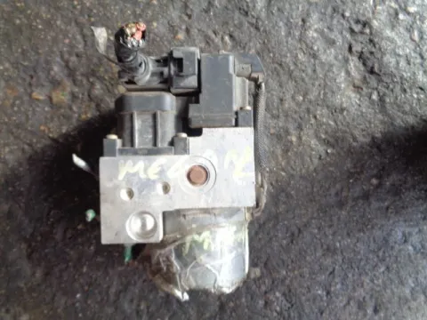 Μονάδα ABS  0265216732 για RENAULT MEGANE (1999 - 2002) (LA) (DA) (EA) (KA) ( Μονάδα ABS  0265216732 για RENAULT MEGANE (1999 - 2002) (LA) (DA) (EA) (KA) (