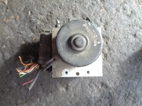 Μονάδα ABS 1J0614117 για VW GOLF (1998 - 2004) Mk4 (1J1) Μονάδα ABS 1J0614117 για VW GOLF (1998 - 2004) Mk4 (1J1)