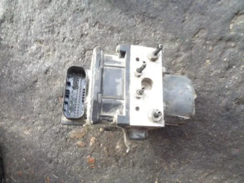 Μονάδα ABS 0265222011 για ALFA ROMEO 147 (2000 - 2004) (937) Μονάδα ABS 0265222011 για ALFA ROMEO 147 (2000 - 2004) (937)