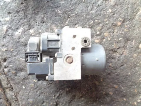 Μονάδα ABS 0265216732 για RENAULT MEGANE (1999 - 2002) (LA) (DA) (EA) (KA) ( Μονάδα ABS 0265216732 για RENAULT MEGANE (1999 - 2002) (LA) (DA) (EA) (KA) (