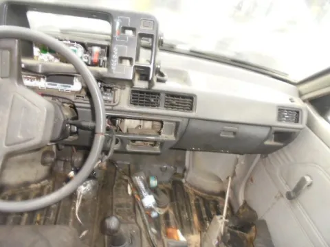 Τροπέτο Αμάξι κομπλέ Με Πίσω Άξονα Ταμπούρα για SUZUKI ALTO (1987 - 1993) (SB) Hatchback - 5dr 800 (F8B) petrol 39 SB308 (CA91) *ΔΒ* - 