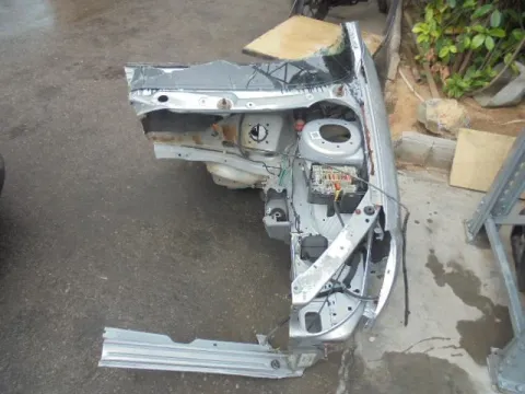 Τροπέτο Εμπρός Κουφάρι για PEUGEOT 206 (1998 - 2002) (2A) (2C) (T3E) *ΔΒ* Τροπέτο Εμπρός Κουφάρι για PEUGEOT 206 (1998 - 2002) (2A) (2C) (T3E) *ΔΒ*