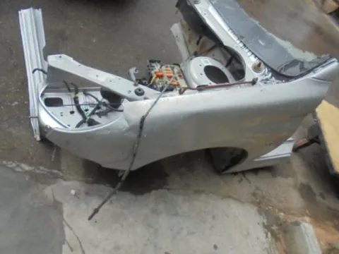 Τροπέτο Εμπρός Κουφάρι για PEUGEOT 206 (1998 - 2002) (2A) (2C) (T3E) *ΔΒ* -  Τροπέτο Εμπρός Κουφάρι για PEUGEOT 206 (1998 - 2002) (2A) (2C) (T3E) *ΔΒ* -