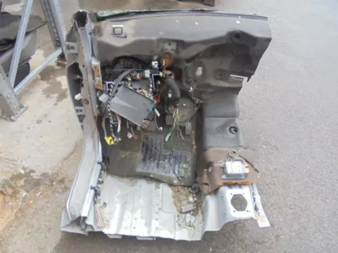 Τροπέτο Εμπρός Κουφάρι για PEUGEOT 206 (1998 - 2002) (2A) (2C) (T3E) *ΔΒ* -  Τροπέτο Εμπρός Κουφάρι για PEUGEOT 206 (1998 - 2002) (2A) (2C) (T3E) *ΔΒ* -
