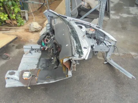 Τροπέτο Εμπρός Κουφάρι για PEUGEOT 206 (1998 - 2002) (2A) (2C) (T3E) *ΔΒ* -  Τροπέτο Εμπρός Κουφάρι για PEUGEOT 206 (1998 - 2002) (2A) (2C) (T3E) *ΔΒ* -