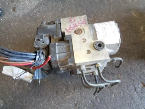 Μονάδα ABS 0273004362 για OPEL ASTRA (2004 - 2007) H Μονάδα ABS 0273004362 για OPEL ASTRA (2004 - 2007) H