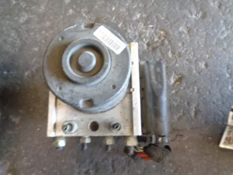 Μονάδα ABS 100207002244 για OPEL ASTRA (2004 - 2007) H Μονάδα ABS 100207002244 για OPEL ASTRA (2004 - 2007) H