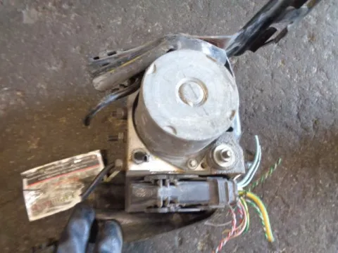 Μονάδα ABS 0265231476 για PEUGEOT 307 (2001 - 2005) (3A) (3C) Μονάδα ABS 0265231476 για PEUGEOT 307 (2001 - 2005) (3A) (3C)