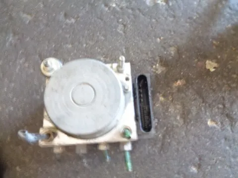 Μονάδα ABS 0265231804 για RENAULT CLIO (2006 - 2009) (BR_) (CR_) , (2009 - 2013) Μονάδα ABS 0265231804 για RENAULT CLIO (2006 - 2009) (BR_) (CR_) , (2009 - 2013)