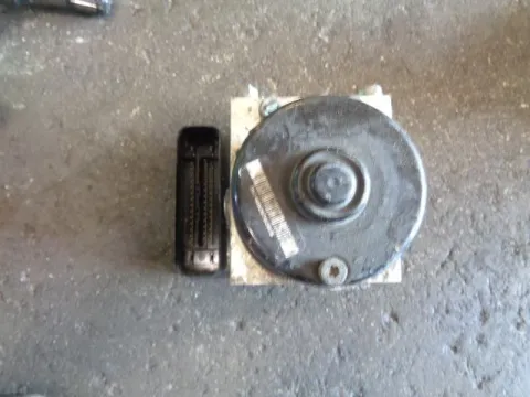 Μονάδα ABS 1K0614517T για VW GOLF (2004 - 2008) Mk5 (1K1) Μονάδα ABS 1K0614517T για VW GOLF (2004 - 2008) Mk5 (1K1)