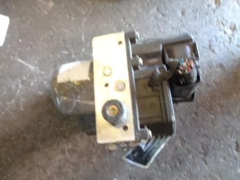 Μονάδα ABS 0265900024 για FIAT STILO (2001 - 2006) (192) Μονάδα ABS 0265900024 για FIAT STILO (2001 - 2006) (192)