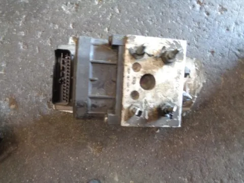 Μονάδα ABS 0265216458 για PEUGEOT 406 (1996 - 1999) (8B) Μονάδα ABS 0265216458 για PEUGEOT 406 (1996 - 1999) (8B)