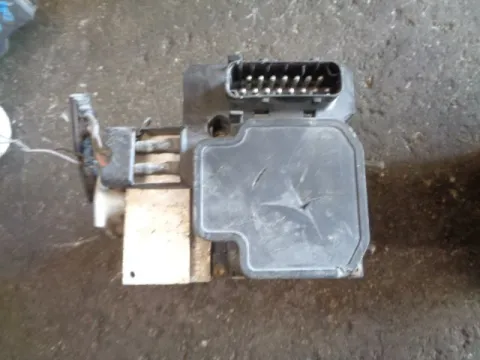 Μονάδα ABS A0034314512 για MERCEDES A - CLASS (1997 - 2000) (W168) , (2001 - 2004) (W168) Μονάδα ABS A0034314512 για MERCEDES A - CLASS (1997 - 2000) (W168) , (2001 - 2004) (W168)