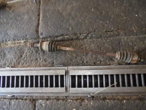 Ημιαξόνιο Εμπρός Δεξί για DAIHATSU TERIOS (1997 - 2000) (J100) 1300 (HE-EJ) (HC) petrol 83 (J100) 4WD Ημιαξόνιο Εμπρός Δεξί για DAIHATSU TERIOS (1997 - 2000) (J100) 1300 (HE-EJ) (HC) petrol 83 (J100) 4WD