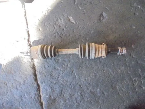 Ημιαξόνιο Εμπρός Αριστερό για DAIHATSU TERIOS (1997 - 2000) (J100) 1300 (HE-EJ) (HC) petrol 83 (J100) 4WD Ημιαξόνιο Εμπρός Αριστερό για DAIHATSU TERIOS (1997 - 2000) (J100) 1300 (HE-EJ) (HC) petrol 83 (J100) 4WD