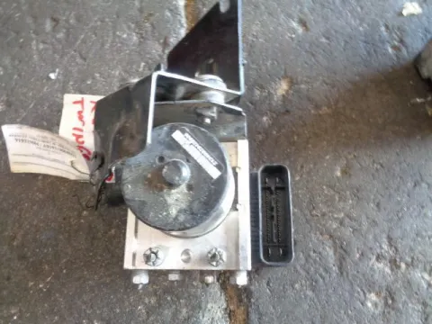Μονάδα ABS 10097014333 για RENAULT TWINGO (2007 - 2012) (CN0) Μονάδα ABS 10097014333 για RENAULT TWINGO (2007 - 2012) (CN0)