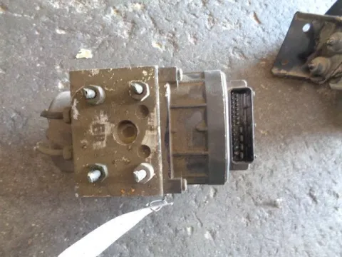 Μονάδα ABS 0273004362 για OPEL ASTRA (1998 - 2004) G Μονάδα ABS 0273004362 για OPEL ASTRA (1998 - 2004) G