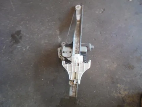 Γρύλος Παραθύρου Ηλεκτρικός Πίσω Αριστερός 8pin για FORD MONDEO (2003 - 2007) Mk3b (B4Y) Sedan - 4dr *Ο* -  Γρύλος Παραθύρου Ηλεκτρικός Πίσω Αριστερός 8pin για FORD MONDEO (2003 - 2007) Mk3b (B4Y) Sedan - 4dr *Ο* -