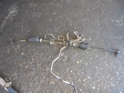 Κρεμαγιέρα Υδραυλική για NISSAN ALMERA (1995 - 1998) (N15) Κρεμαγιέρα Υδραυλική για NISSAN ALMERA (1995 - 1998) (N15)