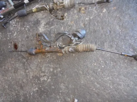 Κρεμαγιέρα Υδραυλική για NISSAN ALMERA (1995 - 1998) (N15) Κρεμαγιέρα Υδραυλική για NISSAN ALMERA (1995 - 1998) (N15)