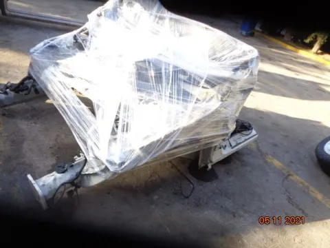 Τροπέτο Εμπρός Κουφάρι για VOLVO V60 (2011 - 2013) ( ) S-Wagon - 5dr *ΔΒ* -  Τροπέτο Εμπρός Κουφάρι για VOLVO V60 (2011 - 2013) ( ) S-Wagon - 5dr *ΔΒ* -