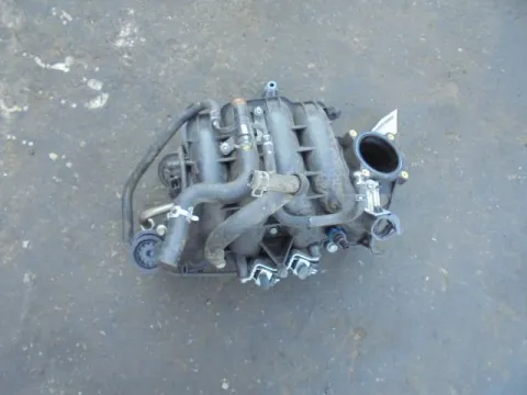 Πολλαπλή Εισαγωγής Πλαστική για MAZDA MX5 (2005 - 2008) (NC) 1800 petrol 126 *ΔΒ* ΠΑΛΕΤΑ 1 *207776* Πολλαπλή Εισαγωγής Πλαστική για MAZDA MX5 (2005 - 2008) (NC) 1800 petrol 126 *ΔΒ* ΠΑΛΕΤΑ 1 *207776*