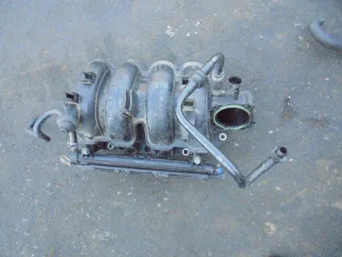 Πολλαπλή Εισαγωγής Πλαστική 036129711FD για SEAT CORDOBA (2002 - 2008) (6L) *ΔΒ* ΠΑΛΕΤΑ 1 *207441* Πολλαπλή Εισαγωγής Πλαστική 036129711FD για SEAT CORDOBA (2002 - 2008) (6L) *ΔΒ* ΠΑΛΕΤΑ 1 *207441*