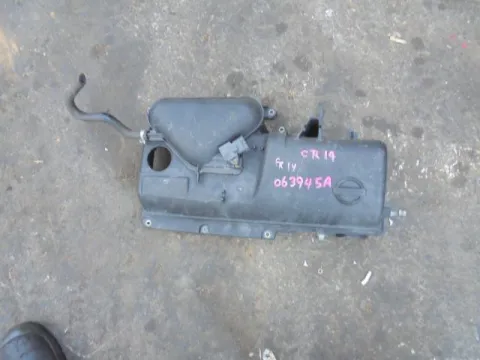 Φιλτροκούτι CR14 για NISSAN MICRA (2003 - 2005) (K12) *ΔΒ* Φιλτροκούτι CR14 για NISSAN MICRA (2003 - 2005) (K12) *ΔΒ*