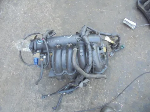 Πολλαπλή Εισαγωγής Πλαστική QR20 για NISSAN X-TRAIL (2003 - 2007) (T30) 2000 (QR20DE) petrol 140 4WD *ΔΒ* ΠΑΛΕΤΑ 1 *207775* Πολλαπλή Εισαγωγής Πλαστική QR20 για NISSAN X-TRAIL (2003 - 2007) (T30) 2000 (QR20DE) petrol 140 4WD *ΔΒ* ΠΑΛΕΤΑ 1 *207775*