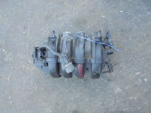 Πολλαπλή Εισαγωγής Πλαστική BAG για VW GOLF (2004 - 2008) Mk5 (1K1) 1600 (BAG) (BLF) (BLP) Petrol 115 FSI *ΔΒ* ΠΑΛΕΤΑ 2 *207440* Πολλαπλή Εισαγωγής Πλαστική BAG για VW GOLF (2004 - 2008) Mk5 (1K1) 1600 (BAG) (BLF) (BLP) Petrol 115 FSI *ΔΒ* ΠΑΛΕΤΑ 2 *207440*