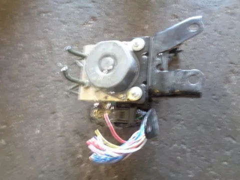 Μονάδα ABS 0265261010 για TOYOTA AYGO (2014 - 2017) , CITROEN C1 (2014 - ) , PEUGEOT 108 Μονάδα ABS 0265261010 για TOYOTA AYGO (2014 - 2017) , CITROEN C1 (2014 - ) , PEUGEOT 108