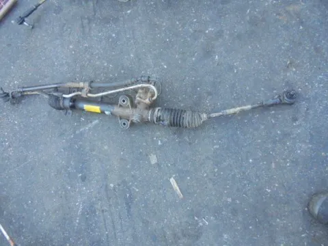 Κρεμαγιέρα Υδραυλική 5770025000 για HYUNDAI ACCENT (1999 - 2002) (CG) (LC) Κρεμαγιέρα Υδραυλική 5770025000 για HYUNDAI ACCENT (1999 - 2002) (CG) (LC)
