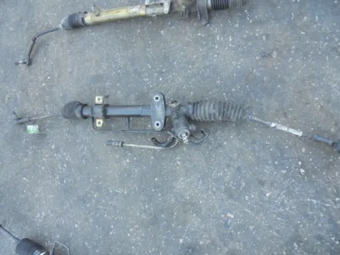 Κρεμαγιέρα Υδραυλική για SUZUKI LIANA (2001 - 2004) (RH) Κρεμαγιέρα Υδραυλική για SUZUKI LIANA (2001 - 2004) (RH)