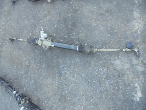 Κρεμαγιέρα Υδραυλική 5770025010 για HYUNDAI ACCENT (2003 - 2005) (CG) (LC2) Κρεμαγιέρα Υδραυλική 5770025010 για HYUNDAI ACCENT (2003 - 2005) (CG) (LC2)
