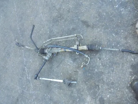 Κρεμαγιέρα Υδραυλική για DAIHATSU TERIOS (2006 - 2009) (J200) Κρεμαγιέρα Υδραυλική για DAIHATSU TERIOS (2006 - 2009) (J200)
