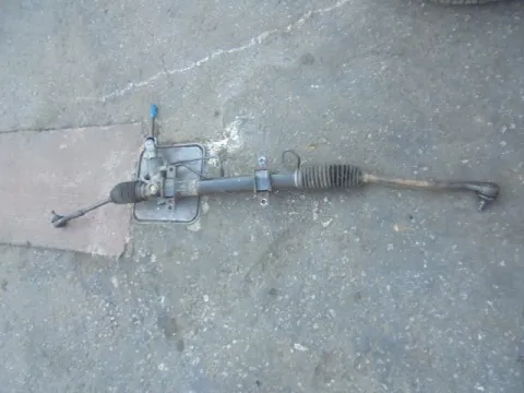 Κρεμαγιέρα Υδραυλική για SUZUKI BALENO (1994 - 1998) (SY) Κρεμαγιέρα Υδραυλική για SUZUKI BALENO (1994 - 1998) (SY)